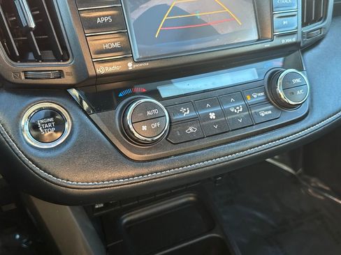 Used 2018 Toyota RAV4 XLE image 23