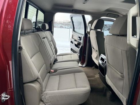 Used 2018 GMC Sierra 1500 SLE w/ SLE Value Package image 19