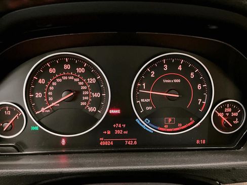 Used 2017 BMW 330i Sedan RWD image 23