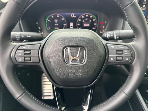New 2026 Honda Accord Sport image 15