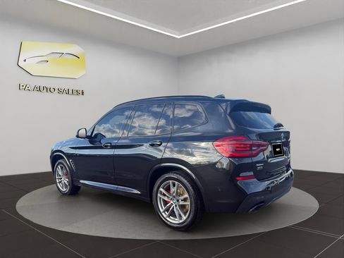 Used 2021 BMW X3 M40i w/ Premium Package image 5
