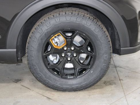New 2026 Ford Explorer Tremor AWD/4WD image 11