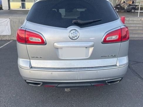 Used 2015 Buick Enclave Leather image 18