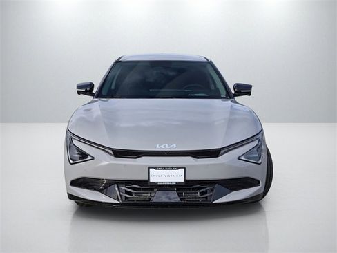 New 2025 Kia EV6 Wind image 2