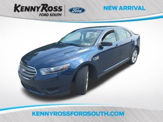 Used 2016 Ford Taurus SE FWD 360° Tour