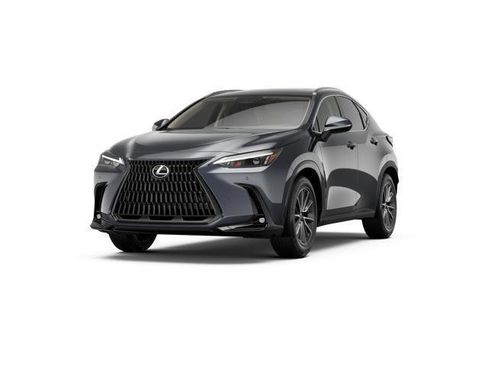 New 2026 Lexus NX 350h AWD w/ Premium Package image 48