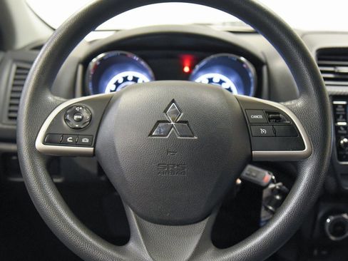 Used 2018 Mitsubishi Outlander Sport ES image 20