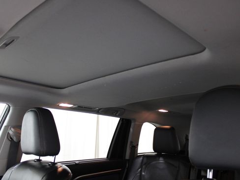 Used 2015 Toyota Highlander Limited image 28