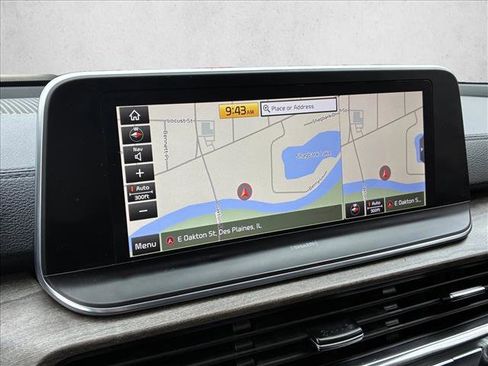 Used 2020 Kia Telluride EX w/ EX Premium Package image 14