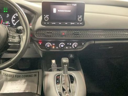 Used 2024 Honda HR-V Sport image 21