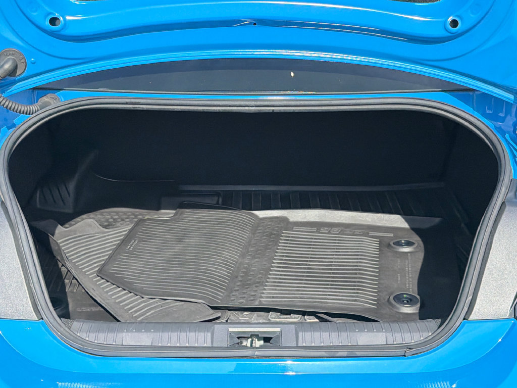 Used 2023 Toyota GR86 Premium w/ ALL Weather Mat Package (TMS) RWD image 6