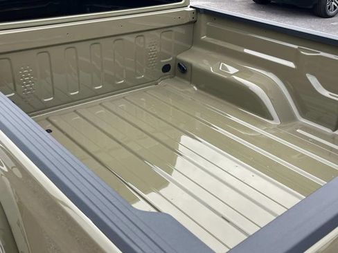 New 2026 Jeep Gladiator Mojave image 33