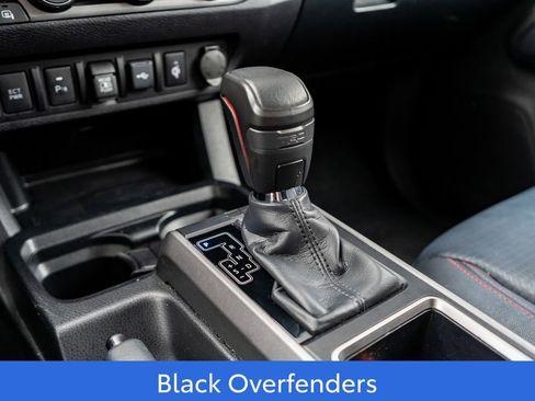 Used 2023 Toyota Tacoma TRD Pro image 26