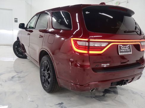 Used 2021 Dodge Durango GT w/ Blacktop Package image 5