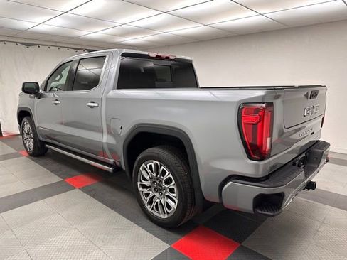 New 2026 GMC Sierra 1500 Denali Ultimate image 4
