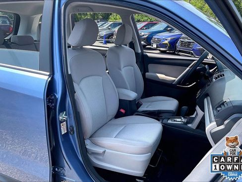 Used 2015 Subaru Forester 2.5i w/ Alloy Wheel Package AWD/4WD image 7