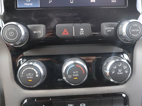 New 2026 RAM 3500 Tradesman AWD/4WD image 12
