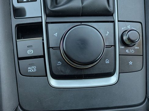 Used 2025 MAZDA CX-50 AWD 2.5 S w/ Preferred Package image 17