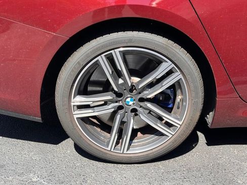 Used 2022 BMW M850i Gran Coupe xDrive AWD/4WD image 6