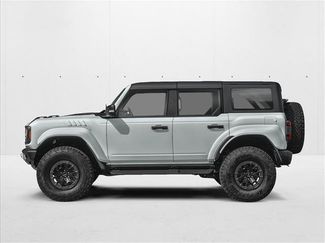 New 2026 Ford Bronco Raptor AWD/4WD video 3