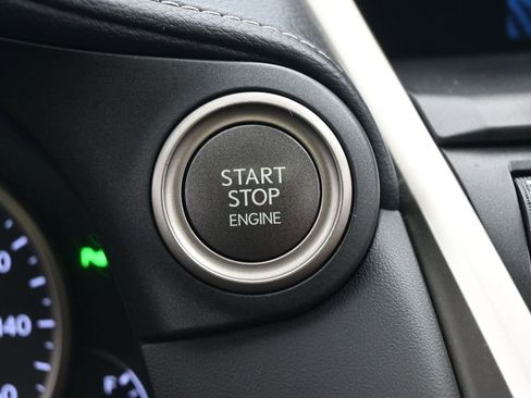 Used 2020 Lexus NX 300 FWD w/ Comfort Package image 28