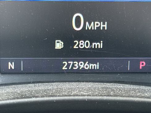 Used 2024 Chevrolet Equinox RS image 19