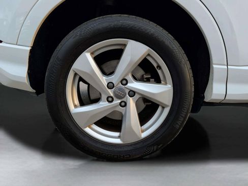 Used 2019 Audi Q3 2.0T Premium image 37