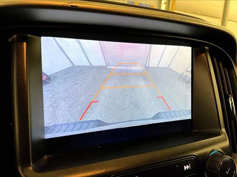 Used 2019 Chevrolet Colorado LT w/ LT Convenience Package AWD/4WD image 20