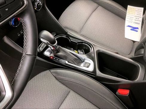 Certified 2024 Buick Encore GX Preferred w/ Comfort Package image 15