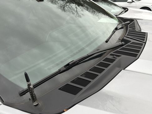 Used 2024 Ford F150 STX w/ Equipment Group 201A FX4 image 8