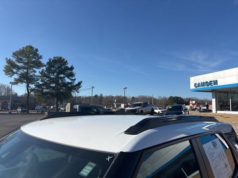 Used 2023 Chevrolet TrailBlazer ACTIV w/ Convenience Package image 18