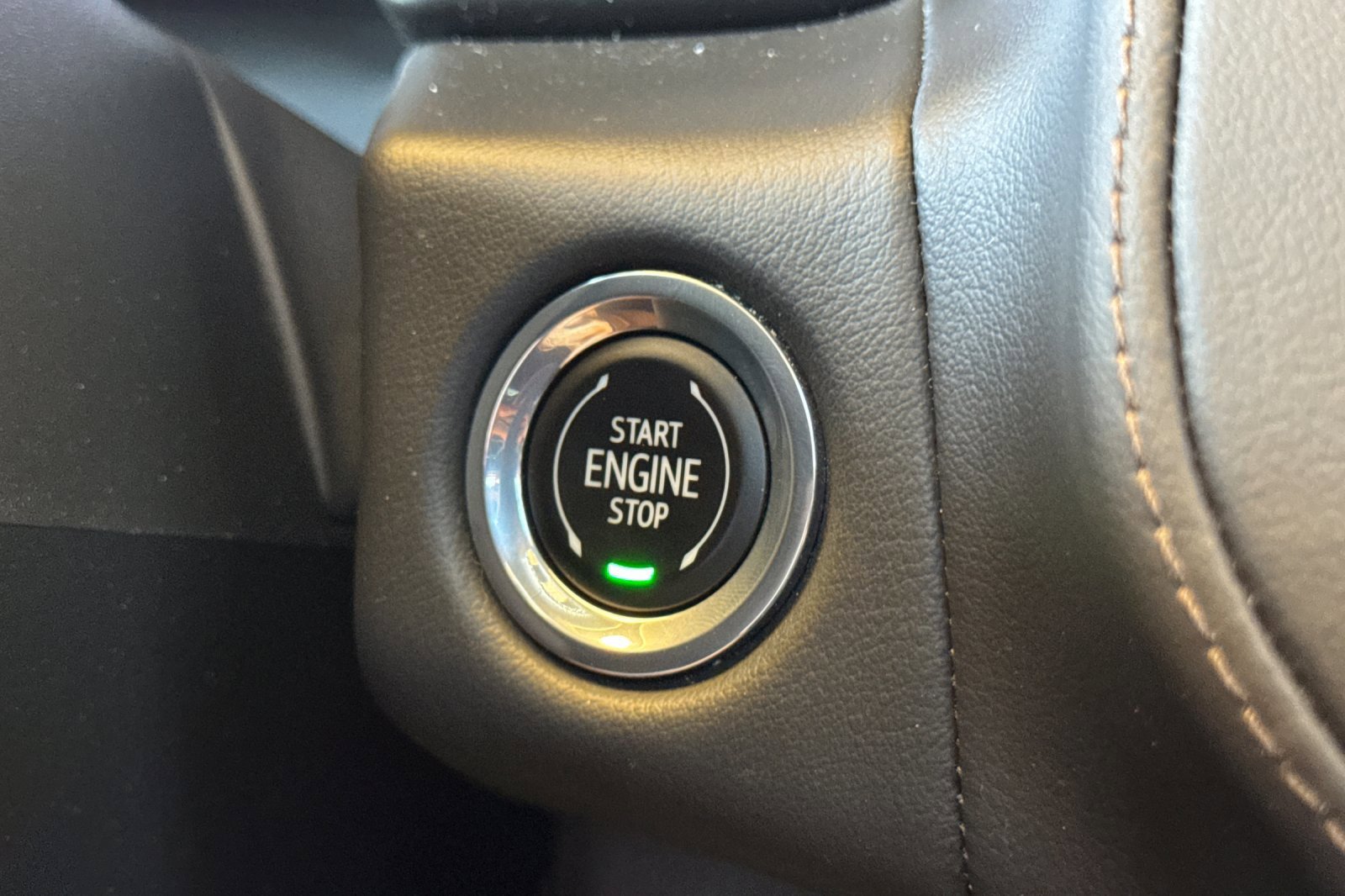 Certified 2023 Chevrolet Tahoe High Country AWD/4WD image 24
