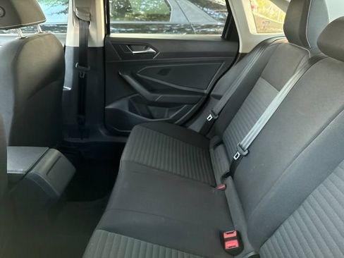 Used 2024 Volkswagen Jetta S FWD image 6