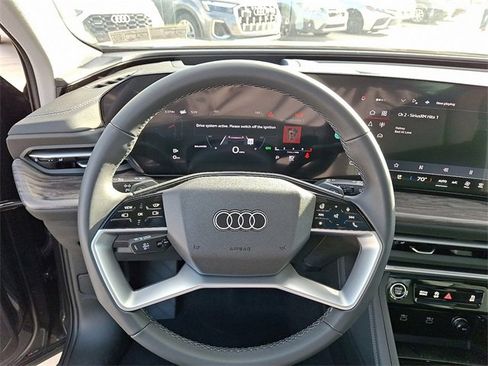 New 2025 Audi Q5 Premium Plus image 16