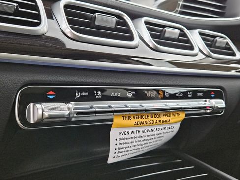 New 2026 Mercedes-Benz GLE 350 4MATIC image 24