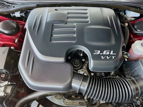 Used 2022 Dodge Challenger GT w/ Blacktop Package image 28