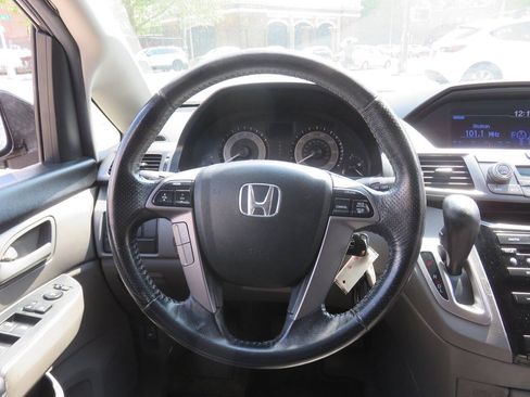 Used 2013 Honda Odyssey EX-L image 14