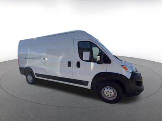 Used 2026 RAM ProMaster 2500 w/ Convenience Group FWD video 2