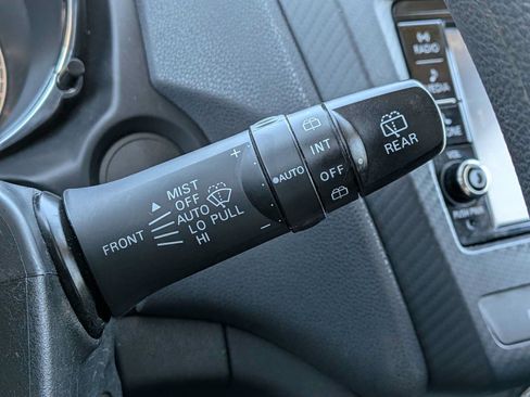 Used 2022 Mitsubishi Outlander Sport ES AWD/4WD image 24