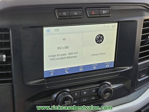 Used 2023 Ford F150 XLT image 22