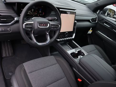 New 2026 GMC Acadia Elevation w/ Black Edition FWD image 5
