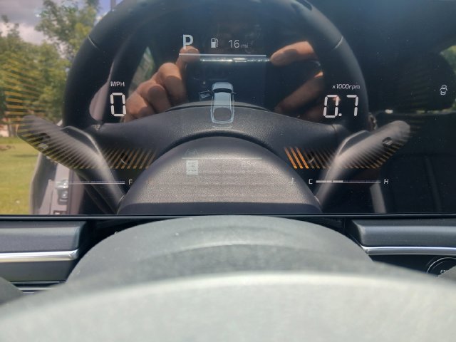 New 2026 Kia K5 GT-Line FWD image 30
