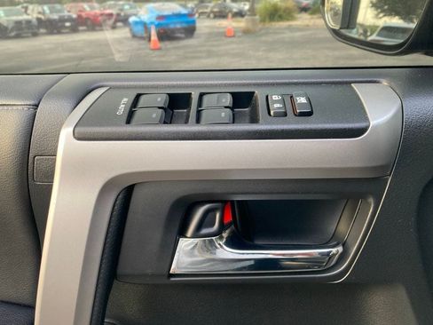Used 2022 Toyota 4Runner SR5 Premium w/ Moonroof Package RWD image 13