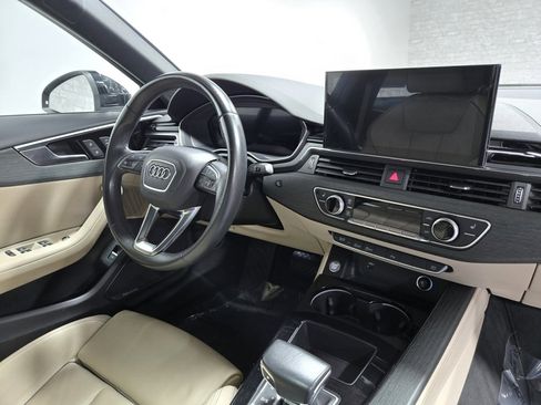 Used 2023 Audi A4 2.0T Premium Plus image 54