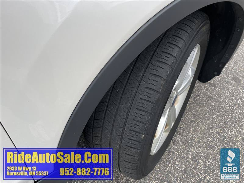 Used 2016 Ford Escape SE AWD/4WD image 28