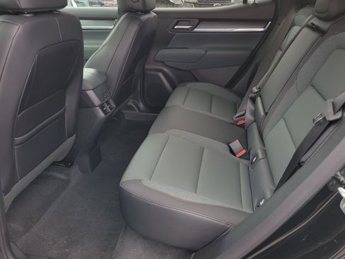 New 2026 GMC Terrain AT4 w/ Convenience Package III AWD/4WD image 10