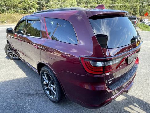 Used 2018 Dodge Durango GT w/ Premium Group image 5