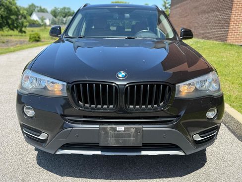 Used 2017 BMW X3 xDrive28i AWD/4WD image 19
