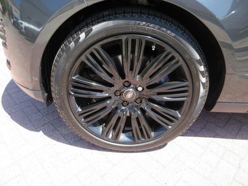 Used 2019 Land Rover Range Rover Supercharged AWD/4WD image 82