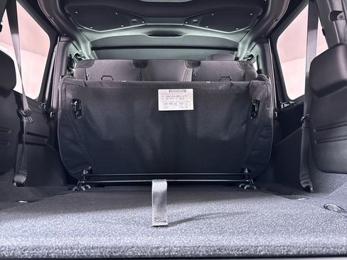 New 2026 Jeep Wrangler Sport S image 9